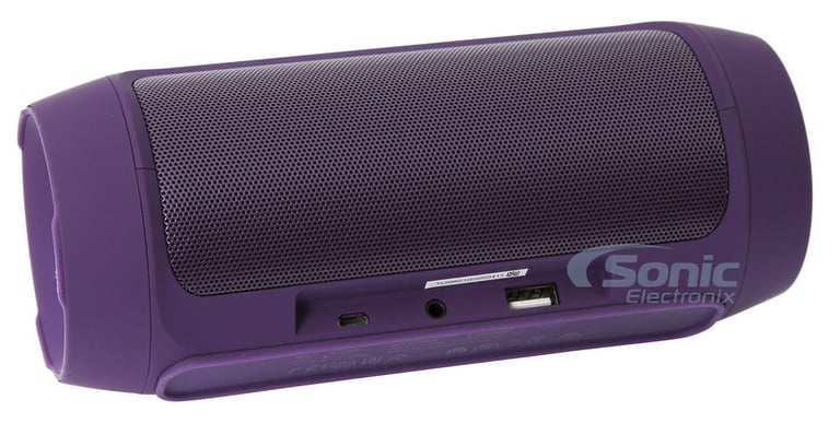 JBL Charge 2 (CHARGEIIPURAM) Image 3