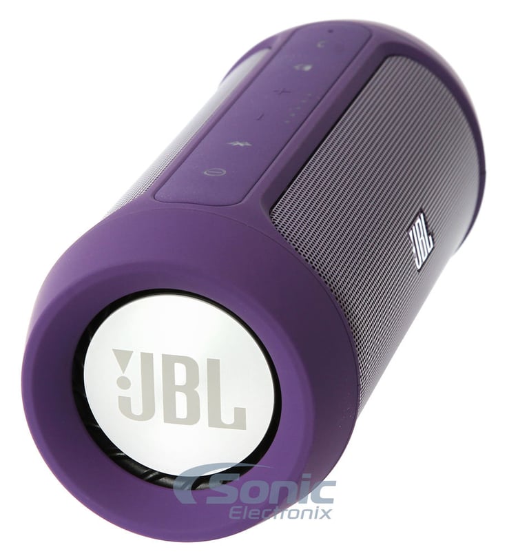 JBL Charge 2 (CHARGEIIPURAM) Image 4