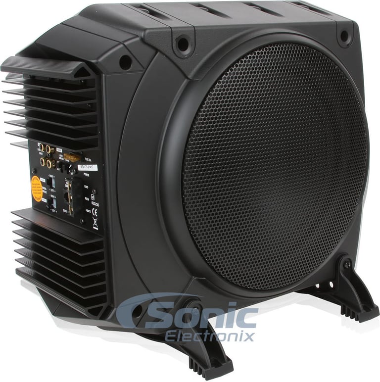 Infinity BassLink + 8 Gauge Kit Combo! Image 3