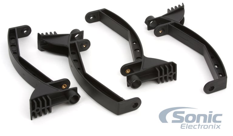 Infinity BassLink + 8 Gauge Kit Combo! Image 7