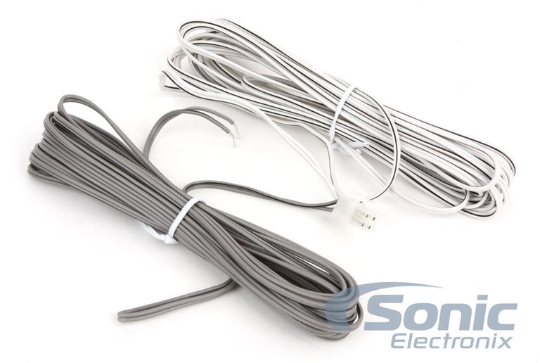 Infinity BassLink + 8 Gauge Kit Combo! Image 9