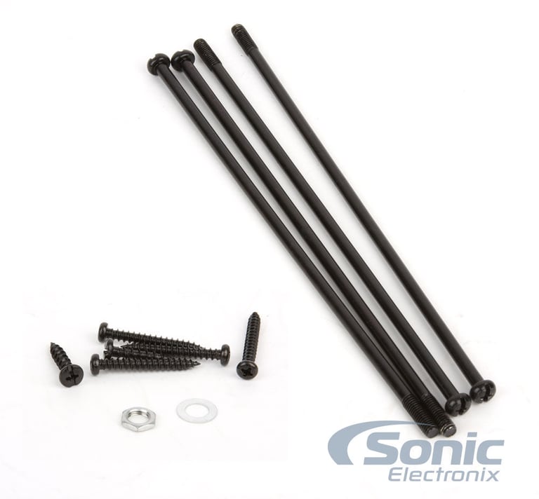 Infinity BassLink + 8 Gauge Kit Combo! Image 11
