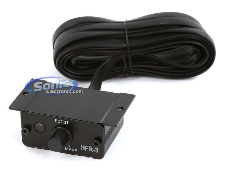 Hifonics ZRX2400.1D- OPEN BOX  Image 12