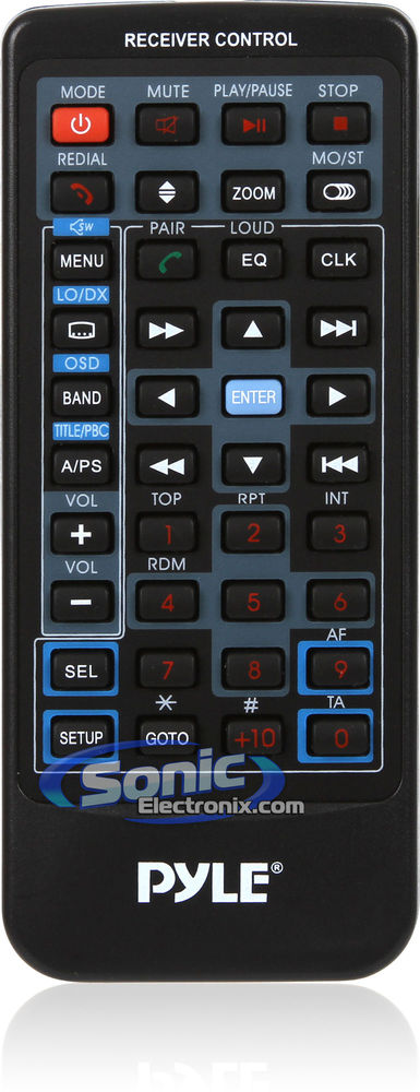 Pyle PLBT72G-OPEN BOX  Image 19