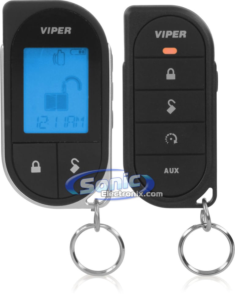 Viper Responder LC3 5706V-open box  Image 17