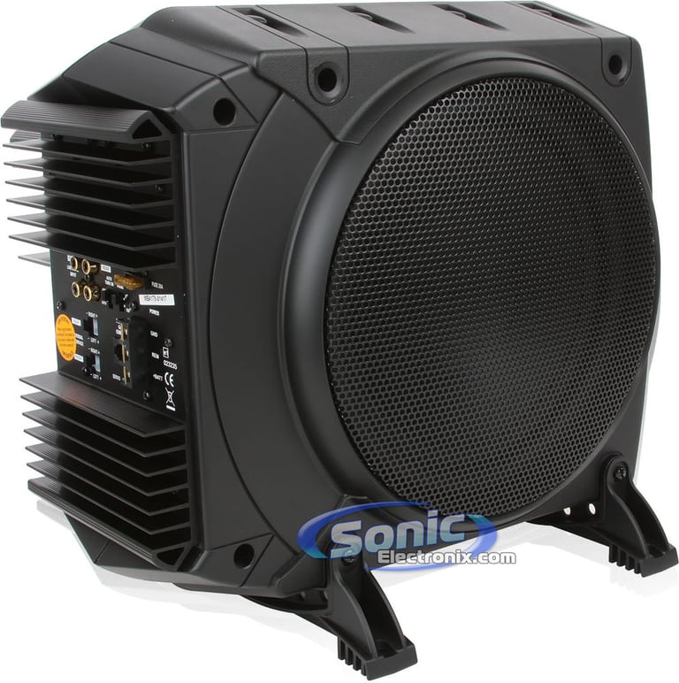 Infinity BassLink-OPEN BOX Image 17
