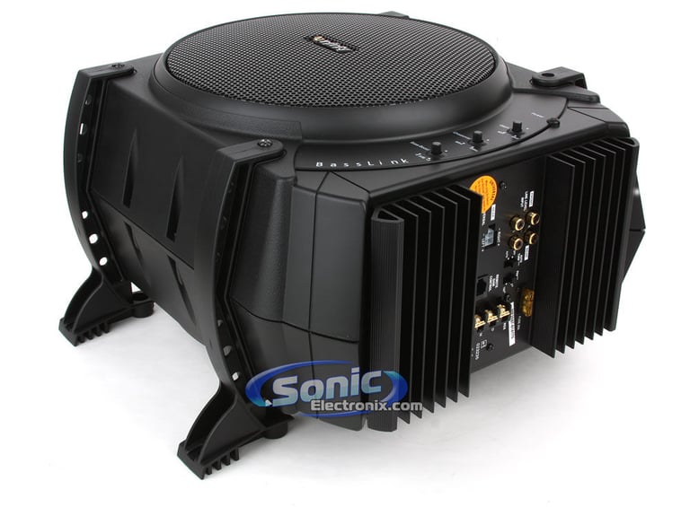 Infinity BassLink-OPEN BOX Image 18