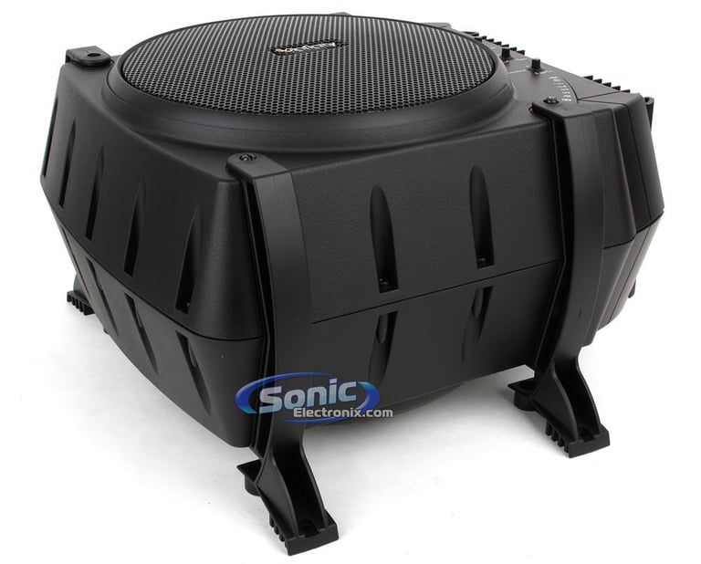 Infinity BassLink-OPEN BOX Image 19