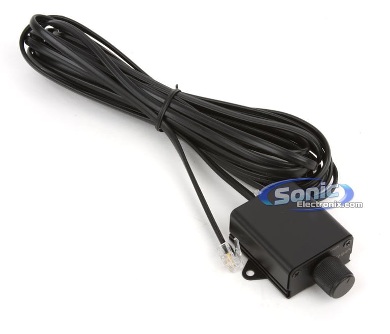 Infinity BassLink-OPEN BOX Image 22