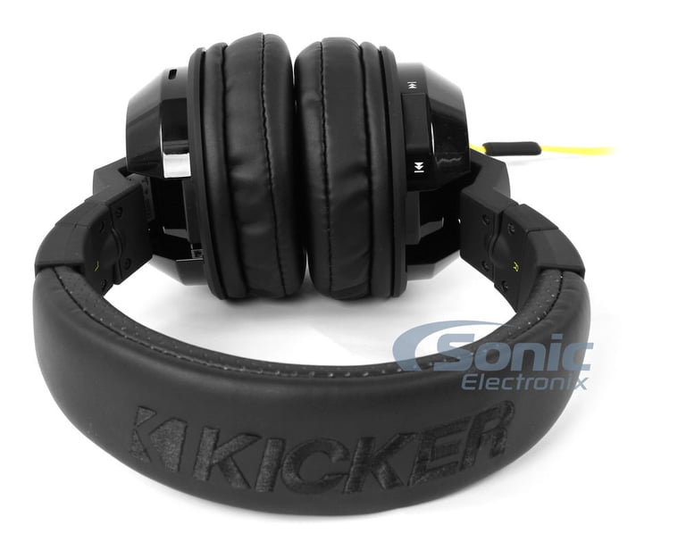 Kicker HP402BTB Tabor Image 3