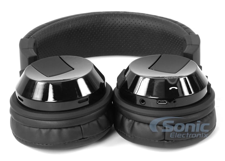 Kicker HP402BTB Tabor Image 4
