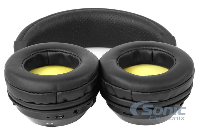 Kicker HP402BTB Tabor Image 6