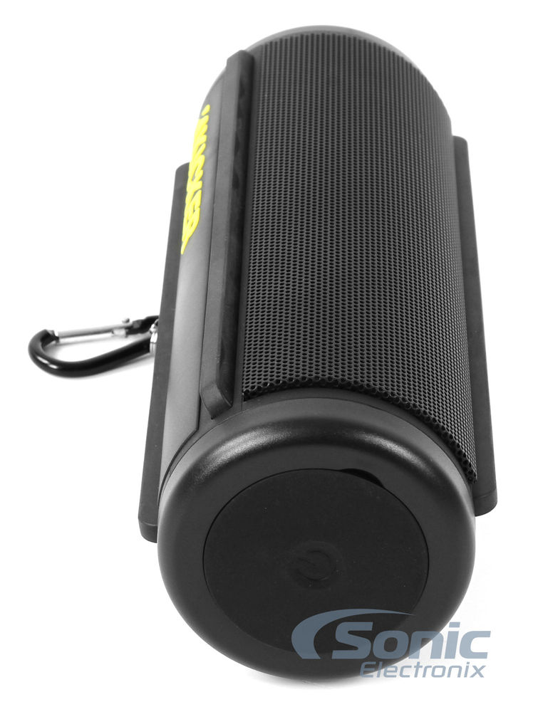 Kicker 41KPwB (41KPw Black) Image 3