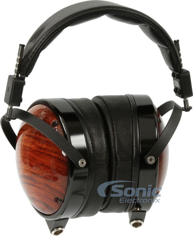 Audeze USA LCD-XC (LCDXC-WC-BB-BL-AAB) Image 1