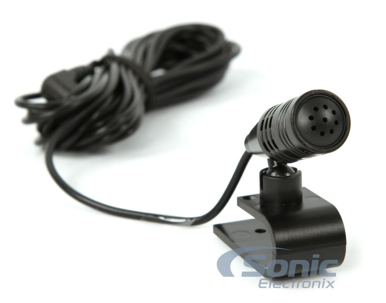 JVC KWV-21BT (Factory Refurbished) Image 4