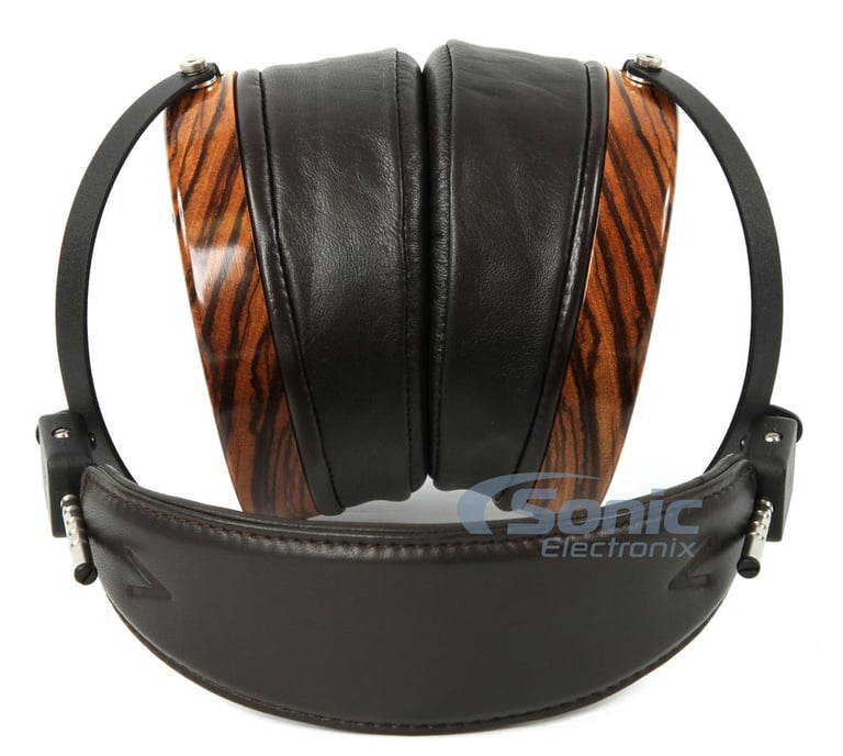 Audeze LCD-3 (LCD3-ZW-L-TC)- FACTORY REFURBISHED Image 5
