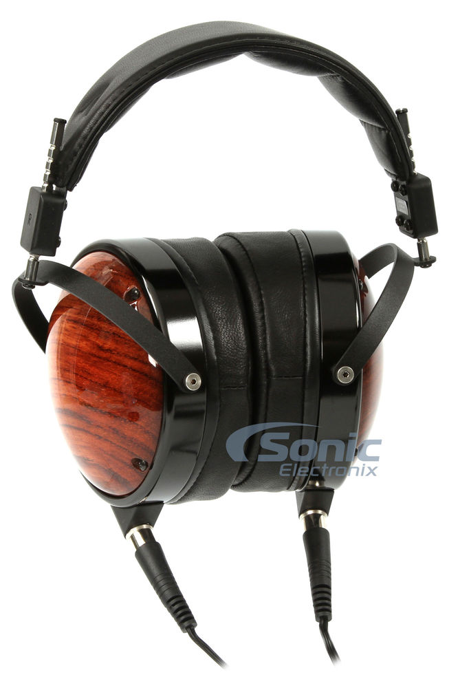 Audeze USA LCD-XC (LCDXC-WC-BB-BL-AAB) Image 2