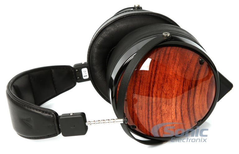 Audeze USA LCD-XC (LCDXC-WC-BB-BL-AAB) Image 3
