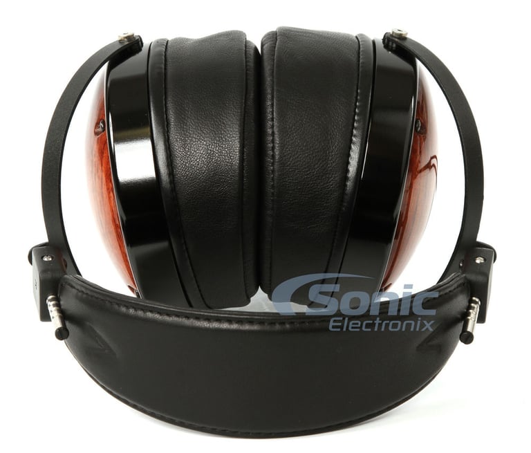 Audeze USA LCD-XC (LCDXC-WC-BB-BL-AAB) Image 4