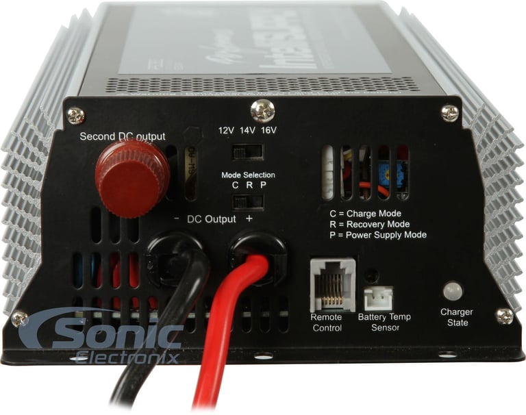 XS Power PSC60 Image 4