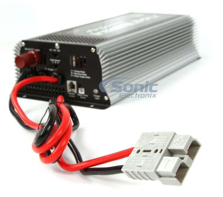 XS Power PSC60 Image 5