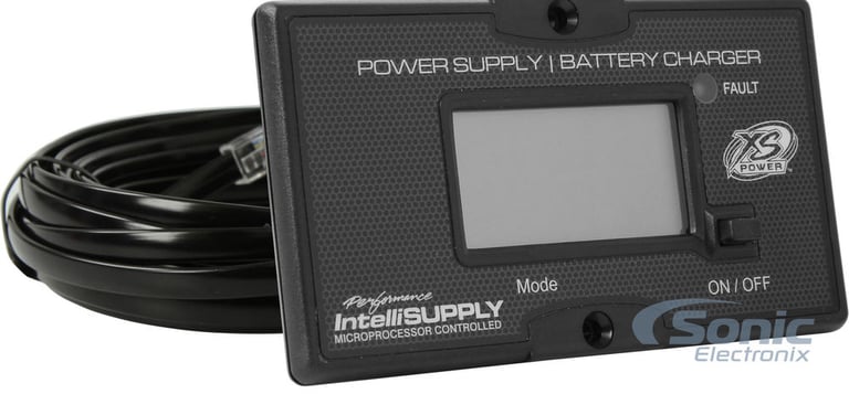 XS Power PSC60 Image 6