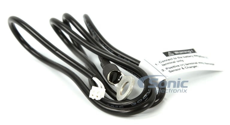 XS Power PSC60 Image 8