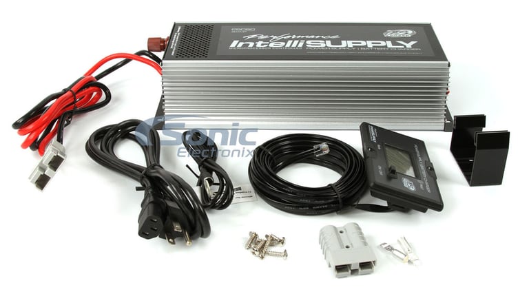 XS Power PSC60 Image 9