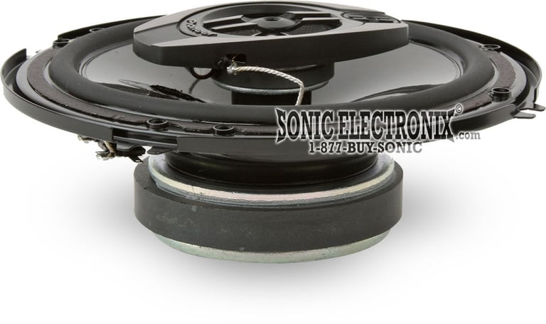 Pioneer Premier TS-A633P Image 4