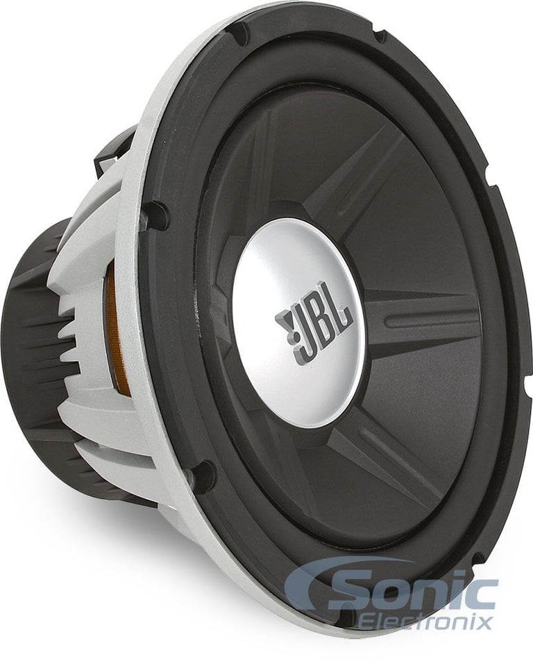$940 Retail - 750 Watt JBL Bass Bundle Image 9