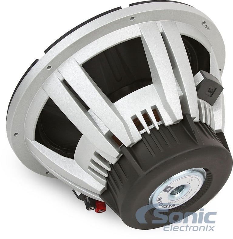 $940 Retail - 750 Watt JBL Bass Bundle Image 11