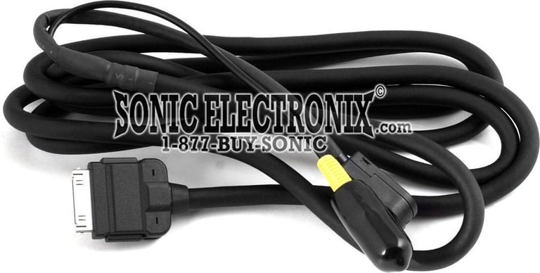Clarion CCA-673 Image 1