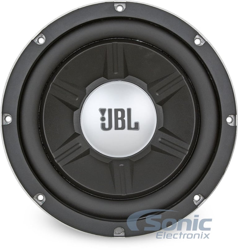 Kicker KX800.1 + (2) JBL GTO1014 Complete Bass Package Image 10