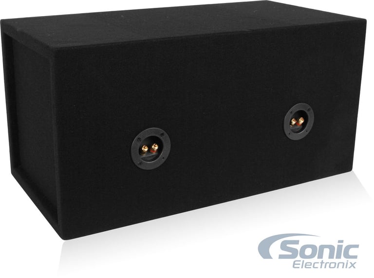 Kicker KX800.1 + (2) JBL GTO1014 Complete Bass Package Image 23