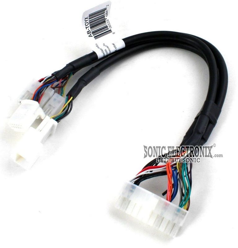 PAC AB-TOYX Image 1