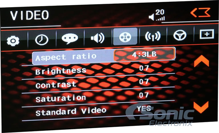 Boss BV9758BI + Kenwood 6.5" Speakers Bundle Offer Image 23