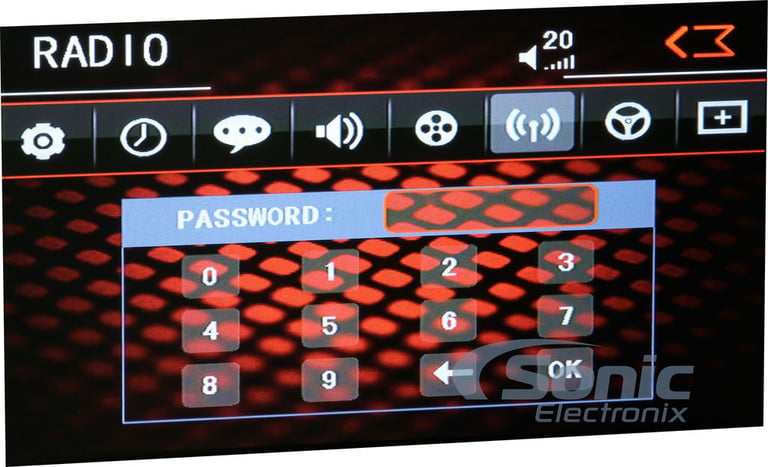 Boss BV9758BI + Kenwood 6.5" Speakers Bundle Offer Image 24