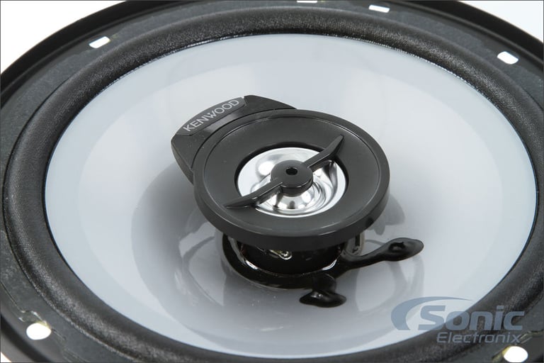 Boss BV9758BI + Kenwood 6.5" Speakers Bundle Offer Image 32