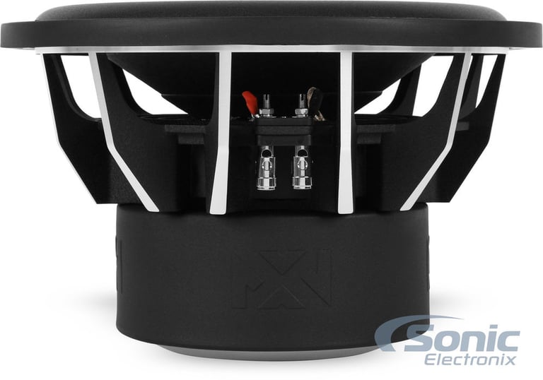 2200W RMS Hifonics + NVX Bass Bundle Image 5