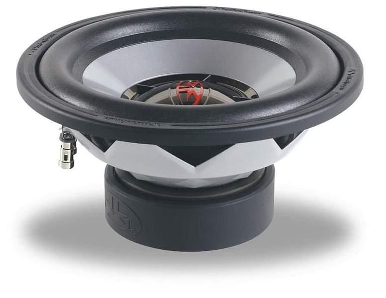 Rockford Fosgate HE RFP4410 10" (Punch HE) Image 1