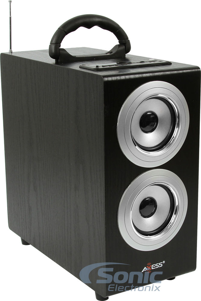 Axess SP1003-SL - Silver Image 1