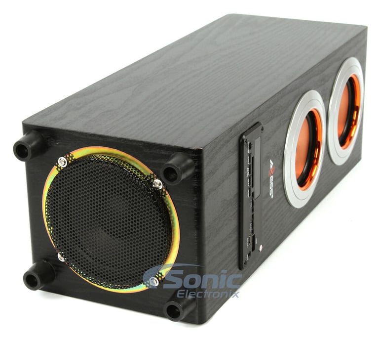 Axess SP1004-GL - Gold Image 4