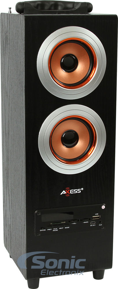 Axess SP1004-GL - Gold Image 1