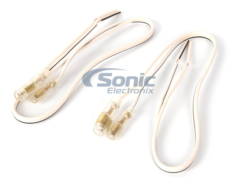 2 Pairs of Pioneer TS-A6965R Image 7