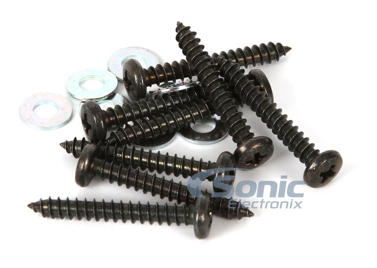 2 Pairs of Pioneer TS-A6965R Image 8