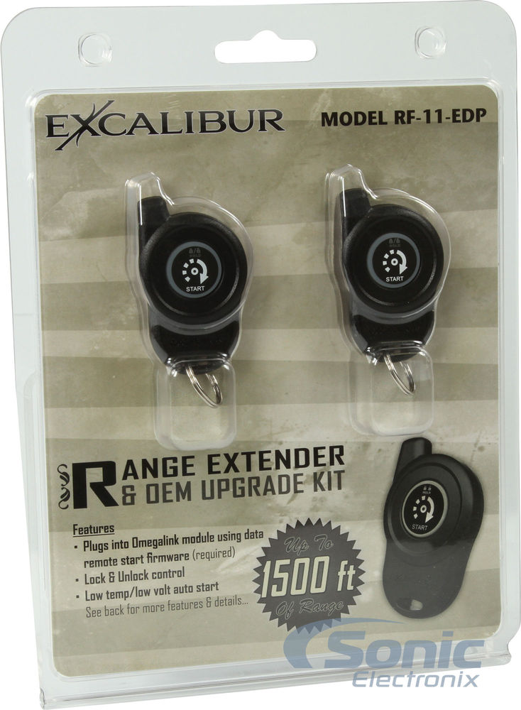 Excalibur RF11EDP Image 4