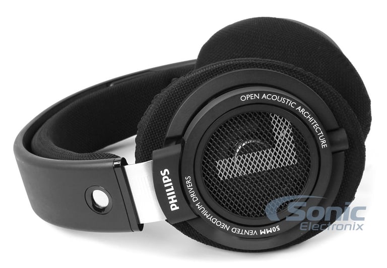 Philips SHP9500 Image 2