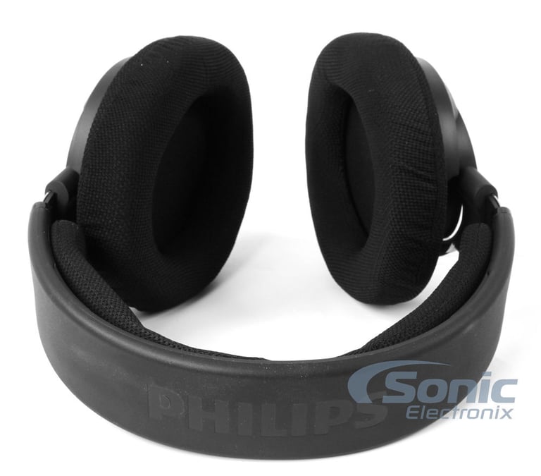 Philips SHP9500 Image 4