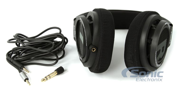 Philips SHP9500 Image 6