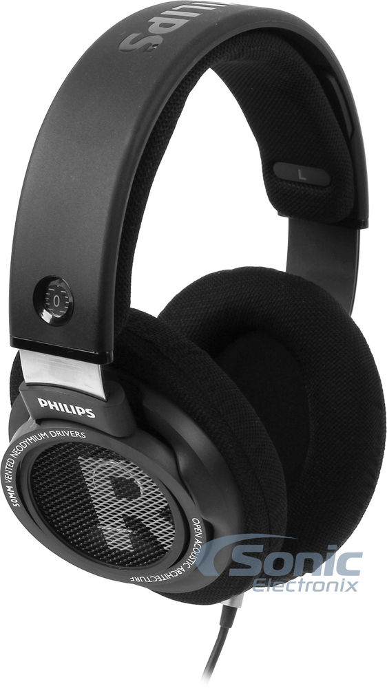 Philips SHP9500 Image 1